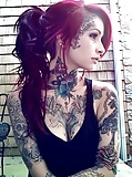 Chicas sexys tattoo (16)