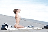 Francesca_Eastwood_Beach_Bikini_and_Topless_  (23/34)