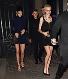 Kendall J.& Cara Delevingne Vogue Party in Paris 7-4-17 (26)