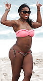 Serena Williams on Bikini (5)