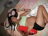 Pregnant_student_teen_ Colegiala_Embarazada _INCREIBLE (11/62)