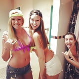 Sexy Teen Sluts VII, Which Would you Fuck? (22)