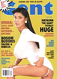 Minka_-_Gent_Holiday_1996_adult_magazine (1/11)