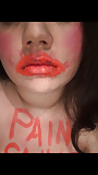 Pain_Slave_ pegged_face  (3/11)
