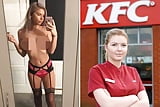 Beth Spiby KFC Fame to Porn  (80)