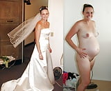Amateur Bride - Then Pregnant (22)