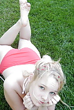 BlondPussy_-_Blonds_teens_feet_fetish_socks_nylons_legs (12/21)