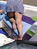Candid Dirty Milf Soles (9)