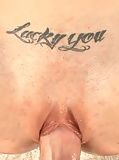 Some of the best and worst pussy and ass tattoos ever  (14/17)