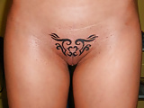 Some of the best and worst pussy and ass tattoos ever  (2/17)