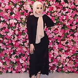 Gorgeous Hijabi Sabrine from Australia  (16)