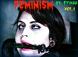 FEMINISM - vol.2 - By: FTW88 (20)