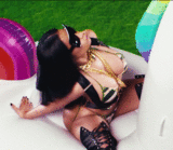 Nicki Minaj ass work (2)