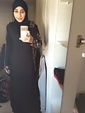Horny Hijab  (9)