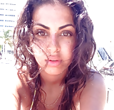Most sexy arab bitch you have ever seen (24)