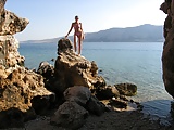 Young_Slovenian_Couple_Nude_Beach_Vacation_II (22/73)