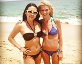 Tara Reid (IG) Beach Bikini Day! (1)