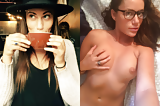 hot young slut Ariel Simpson exposed (62)