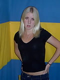 Swedish Amateur (004) Malin do a Blowjob (2)