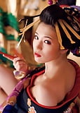 Japanese - Shoko Takasaki (4)