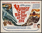 Voyage to the bottom of the sea. (43)