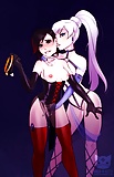 Mistress_ _Femdom_ _BDSM_anime_ _cartoons (14/90)