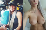 amateur Pittsburgh slut Casey exposed (36)