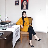 Turkish Hijab The most sexy list-2 (9/48)
