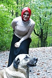 Turkish Hijab The most sexy list-2 (5/48)