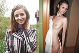 Amateur dressed undressed collection 2 (34)