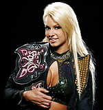 Wrestling Diva Maryse (8)