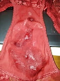 Culotte rouge mouille  (1)