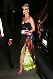 Katy Perry VMA's after party LA 8-27-17 (8)