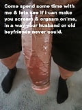 my black cock captioned (5)