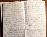 Cuckold Letter From My Girlfriend (1)