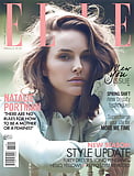 Natalie Portman Elle Magazine (South Africa) Sept 17 (6)