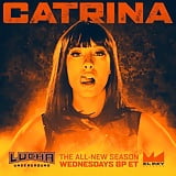 Lucha Underground's Catrina Leaks + (62)
