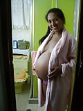 amo las barrigas de Embarazada (13)
