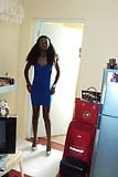 Black Girl Pauline 26 years from Kenya (7)