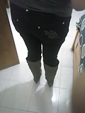 my_cousin_with_my_boots (4/4)