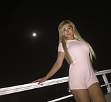 Big boobs and big ass Albanian Sexy Teen (44)