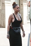 Rihanna fat tits (2)