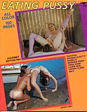 Eating Pussy - Gourmet Edition No 84 - Magazine (-Moritz-) (83)