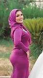 Egyptian hijab (1)