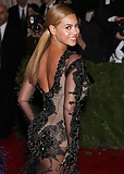 Beyonce (4/18)
