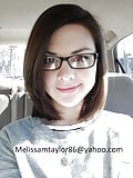 Melissa May Taylor Busby  (28)
