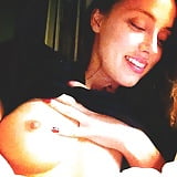 Amber Heard Full  Nude Photos (7)