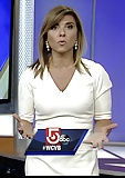 Maria Stephanos Milf News Anchor Boston 36 (8/89)