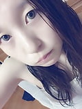 Lovely Japanese girl Nagata Siori (6)