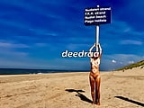 old Dutch beach whore and Granny Deedraa (1)